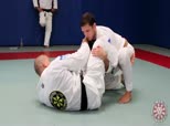 Inside the University 16 - Classic Grip to Butterfly Hook Sweep, Understanding the Base of the Hook Sweep